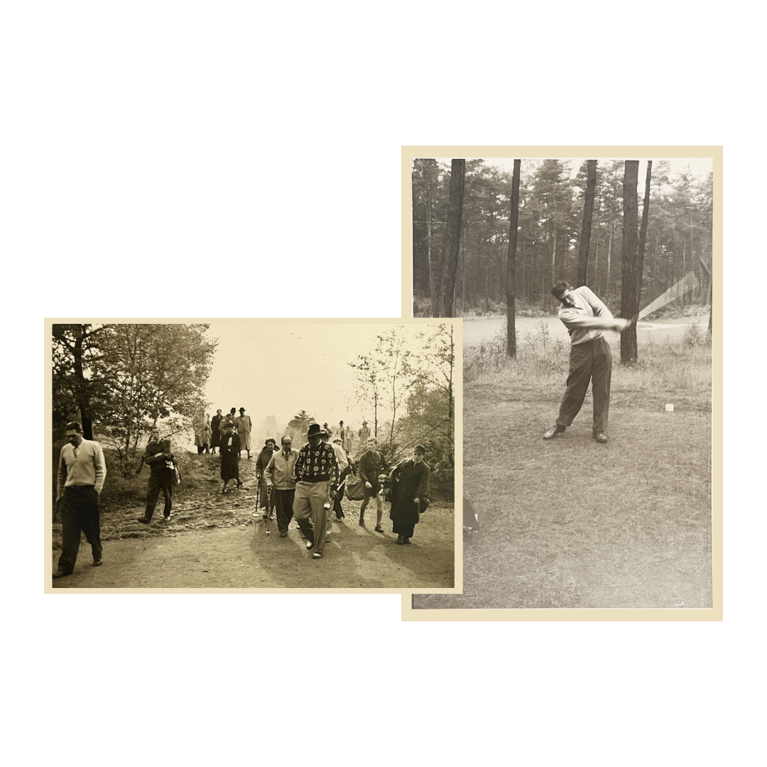 Internationale Impulse für die Golflehrer